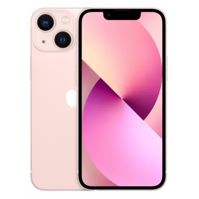 Смартфон Apple iPhone 13 mini 512GB (MLKD3) Pink - фото 1