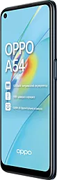 Смартфон Oppo A54 4/128Gb Crystal Black - мініатюра 5