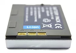 Аккумулятор для видеокамеры JVC BN-V114U (1800 mAh) DV00DV1087 ExtraDigital - миниатюра 3