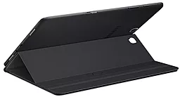 Чехол для планшета Samsung Book Cover T550 Galaxy Tab A 9.7 Black (EF-BT550PBEGRU) - миниатюра 4