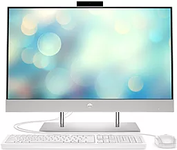 Компьютер-моноблок HP All-in-One 24-dp0080ua (4V2W3EA) - фото Компьютер-моноблок HP All-in-One 24-dp0080ua (4V2W3EA)