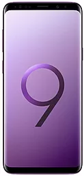 Samsung Galaxy S9+ 64GB (SM-G965FZPD) Purple - миниатюра 2
