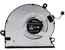 Вентилятор (кулер) для ноутбука Asus VivoBook X571G, X571GT, RX571GT, FX571GT, NX571GT, K571, F571G, F571GD, CPU FAN (DFS2000054M0T) Original - фото Вентилятор (кулер) для ноутбука Asus VivoBook X571G, X571GT, RX571GT, FX571GT, NX571GT, K571, F571G, F571GD, CPU FAN (DFS2000054M0T) Original