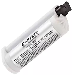 Клей для екрану телефону конструкційний E-FIXIT Aef Structural Adhesive 50 мл - фото Клей для екрану телефону конструкційний E-FIXIT Aef Structural Adhesive 50 мл