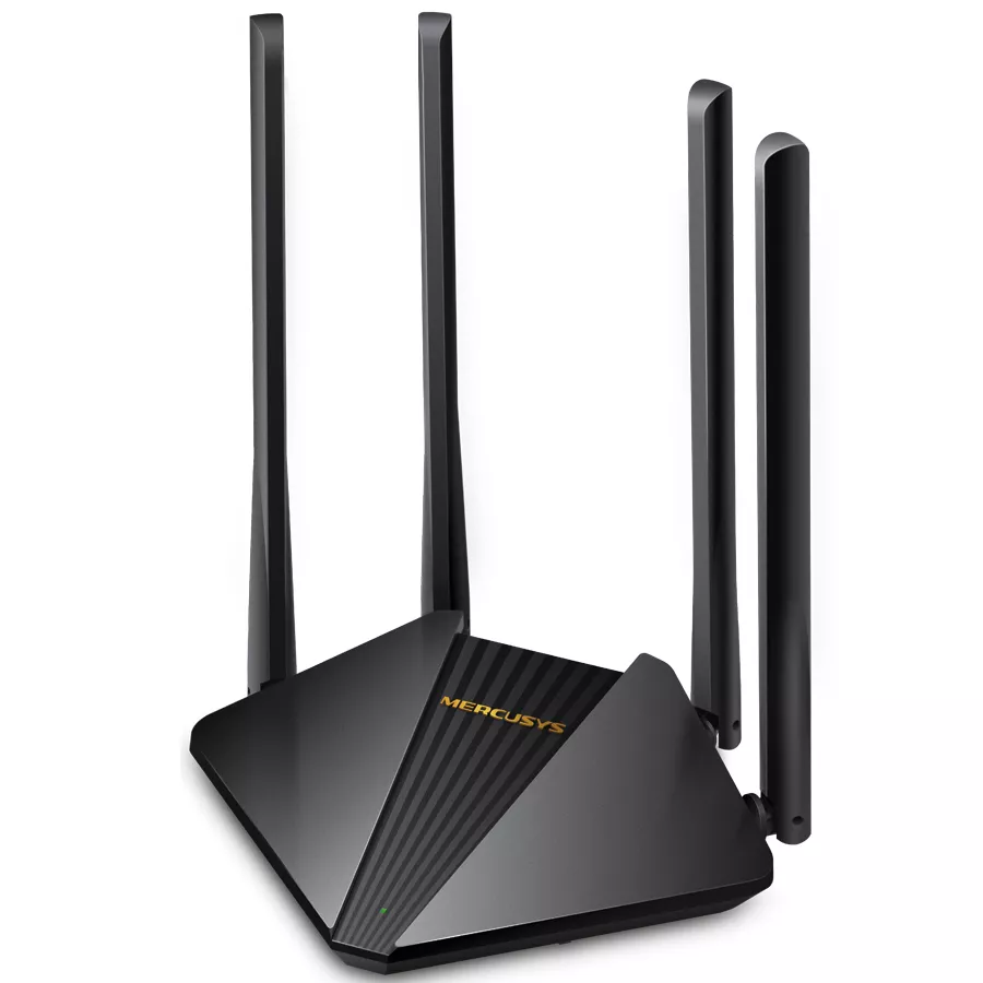 Маршрутизатор (Роутер) Mercusys MR1200G - фото 2