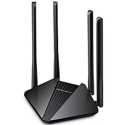 Маршрутизатор (Роутер) Mercusys MR1200G - мініатюра 2 Маршрутизатор (Роутер) Mercusys MR1200G - мініатюра 2