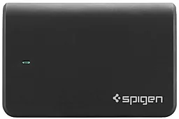 Зарядна станція Spigen F204 на 4 USB (SGP11764)