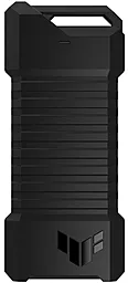 Накопичувач SSD Asus TUF GAMING AS1000 1 TB (TUF GAMING AS1000/BLK/G/AS) - фото Накопичувач SSD Asus TUF GAMING AS1000 1 TB (TUF GAMING AS1000/BLK/G/AS)