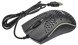 Комп'ютерна мишка JeDel CP77  Black - мініатюра 3