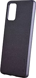 Чохол AIORIA Textile Samsung G780 Galaxy S20 FE Black