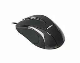 Комп'ютерна мишка Maxxtro Mc-401 Black - мініатюра 3 Комп'ютерна мишка Maxxtro Mc-401 Black - мініатюра 3