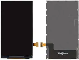 Дисплей Lenovo S870e, S899T без тачскріна, оригінал