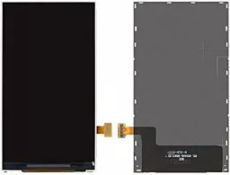 Дисплей Lenovo S870e, S899T без тачскрина, оригинал - фото Дисплей Lenovo S870e, S899T без тачскрина, оригинал