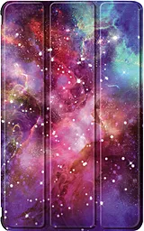 Чехол для планшета BeCover Smart Case Huawei MatePad T8 Space (705082) - фото Чехол для планшета BeCover Smart Case Huawei MatePad T8 Space (705082)