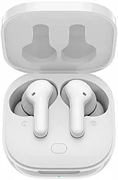 Навушники QCY T13 White - мініатюра 4