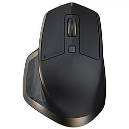Комп'ютерна мишка Logitech MX Master (910-004362) Black
