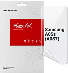 Гидрогелевая пленка ArmorStandart для Samsung A05s (A057) (ARM73602)