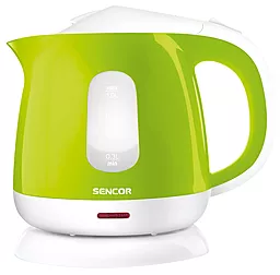 Kettle/plast SENCOR SWK 1011GR 1 л