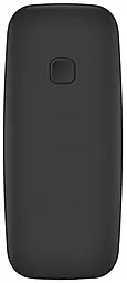 Мобільний телефон Verico Classic A183 Black - мініатюра 2