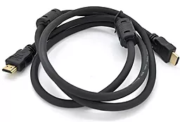 Видеокабель Premium PL-HD348 HDMI v1.4 4k 30hz 20m black (YT-HDMI(M) / (M)V1.4-3.0m) Ritar - фото Видеокабель Premium PL-HD348 HDMI v1.4 4k 30hz 20m black (YT-HDMI(M) / (M)V1.4-3.0m) Ritar