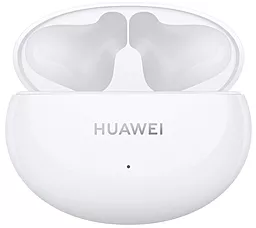 Наушники Huawei Freebuds 4i Ceramic White (55034190) - миниатюра 9