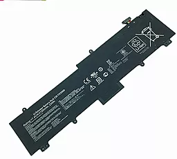 Аккумулятор для ноутбука Asus C21-TX300D Transformer Book TX300CA / 7.4V 3120mAh / Black