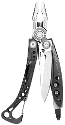 Мультитул Leatherman Skeletool CX (830958) - фото Мультитул Leatherman Skeletool CX (830958)