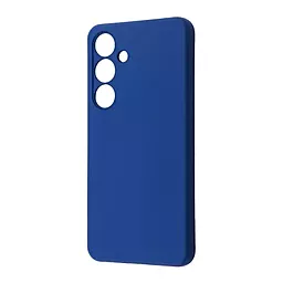 Чохол Wave Colorful Case для Samsung Galaxy M54 5G Blue