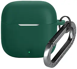 Чохол ArmorStandart Hang Case для OPPO Enco Buds3 Green (ARM88032)