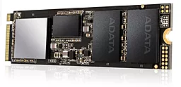 Накопичувач SSD ADATA XPG SX8200 Pro 256Gb M.2 2280 (ASX8200PNP-256GT-C) - фото Накопичувач SSD ADATA XPG SX8200 Pro 256Gb M.2 2280 (ASX8200PNP-256GT-C)