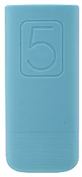 Повербанк Remax Flinc RPL-25 5000mAh Blue - фото Повербанк Remax Flinc RPL-25 5000mAh Blue