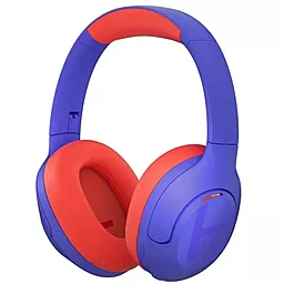 Навушники Haylou S35 ANC Over Ear Purple