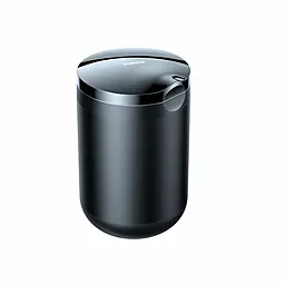 Автомобільна попільничка Baseus Premium 2 Series Car Ashtray Cluster Black (C20464700111-00) - фото Автомобільна попільничка Baseus Premium 2 Series Car Ashtray Cluster Black (C20464700111-00)