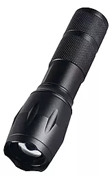 Фонарик аккумуляторный Bailong Police X10-4XPE LED - фото Фонарик аккумуляторный Bailong Police X10-4XPE LED