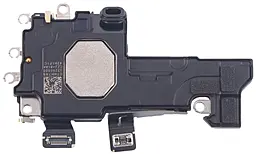 Динамік Apple iPhone 16 слуховий (Speaker) - фото Динамік Apple iPhone 16 слуховий (Speaker)