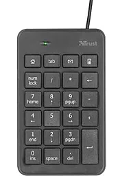 Кейпад Trust Xalas USB Numeric Keypad (22221)