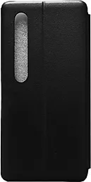 Чохол Level Xiaomi Mi 10 Black - мініатюра 2