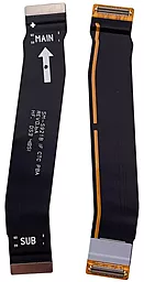 Шлейф Samsung Galaxy S24 S921 межплатный, Original - фото Шлейф Samsung Galaxy S24 S921 межплатный, Original