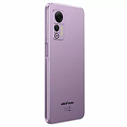 Смартфон UleFone Note 14 4/64Gb Purple (6937748735052) - мініатюра 3