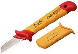 Инструмент для зачистки проводов Pro'sKit PD-V003A - фото Инструмент для зачистки проводов Pro'sKit PD-V003A
