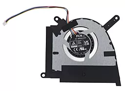 Вентилятор (кулер) для ноутбука Asus TUF Dash F15 FX517ZC, TUF Dash F15 FX517ZE, GPU FAN, 4 pin (13NR0950P02011) Original - фото Вентилятор (кулер) для ноутбука Asus TUF Dash F15 FX517ZC, TUF Dash F15 FX517ZE, GPU FAN, 4 pin (13NR0950P02011) Original