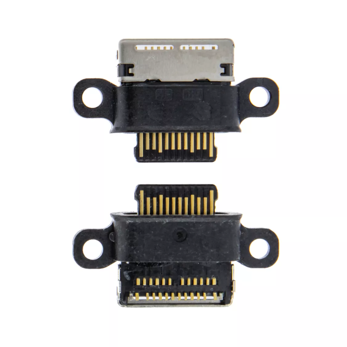 Разъём зарядки Huawei P30 18 pin, USB Type-C - фото 1