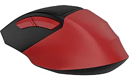 Комп'ютерна мишка A4Tech FM45S Air USB Sports Red - мініатюра 7