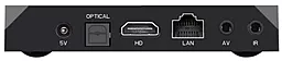 Smart приставка Android TV Box X96 Max Plus 4/32 GB - мініатюра 3 Smart приставка Android TV Box X96 Max Plus 4/32 GB - мініатюра 3