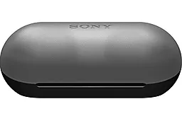 Навушники Sony WF-C500 Black (WFC500B.CE7) - мініатюра 2