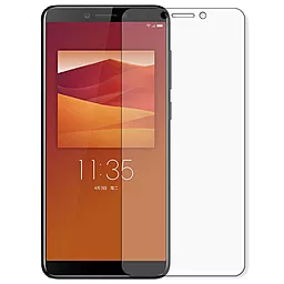 Защитная пленка BoxFace Противоударная Lenovo K5 K350t 2018 Matte - фото Защитная пленка BoxFace Противоударная Lenovo K5 K350t 2018 Matte