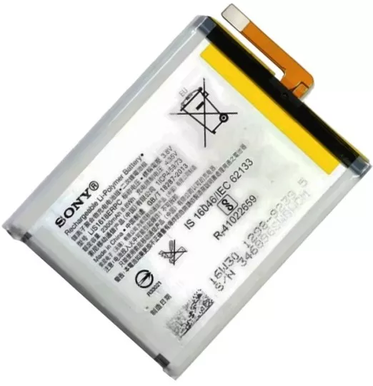 Аккумулятор для Sony F3311 Xperia E5 (2300 mAh) - фото 2