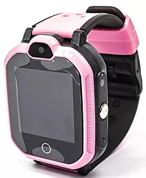 Смарт-часы Gelius Pro GP-PK002 4G (функция видеозвонок) Pink - миниатюра 2