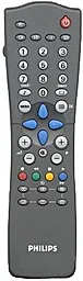 Пульт для телевизора Philips RC2543/01 - фото Пульт для телевизора Philips RC2543/01