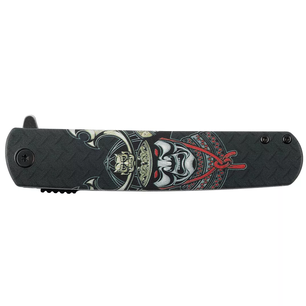 Нож Ganzo G626-BS Black - фото 2
